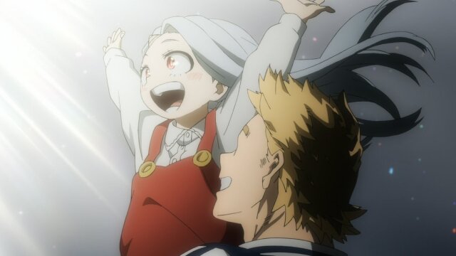 【ネタバレ注意】「僕のヒーローアカデミア」が好きな人 Part3