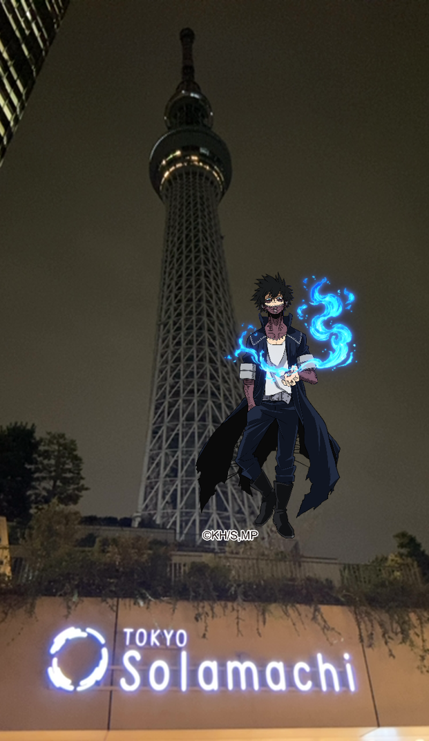 【ネタバレ注意】「僕のヒーローアカデミア」が好きな人 Part3