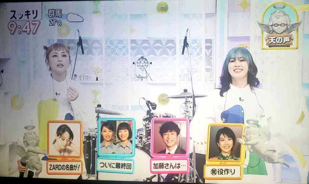 「スッキリ」PUFFYライブで「放送事故」　バンドいないのになぜか演奏が...スタジオ爆笑の一部始終