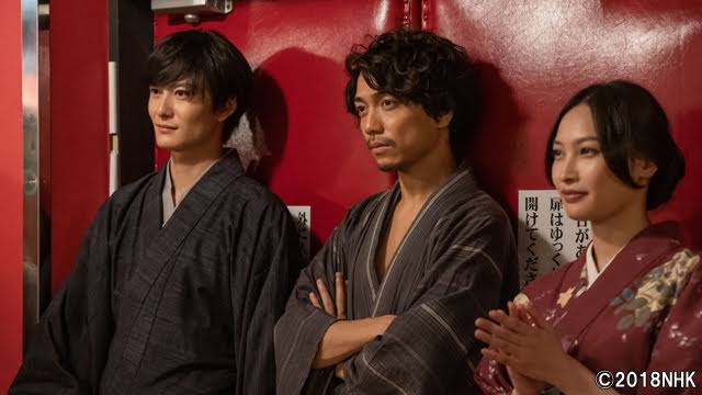 西島秀俊、純粋な岡田将生を心配「こんな世界にいて大丈夫なんだろうか」＜ドライブ・マイ・カー＞