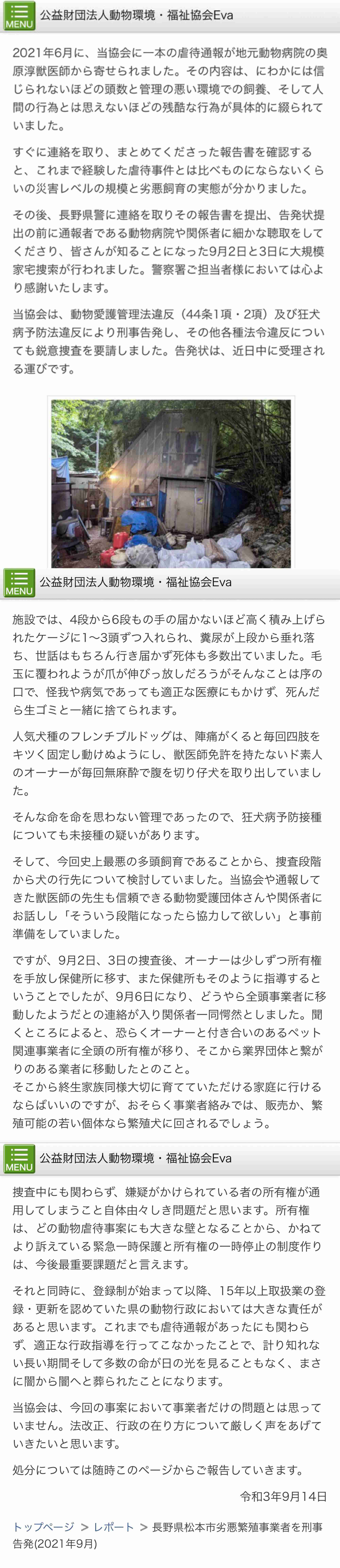 虐待動画の猫、保護されず「YouTuber」の手に戻る…弁護士は「警察の対応」も問題視