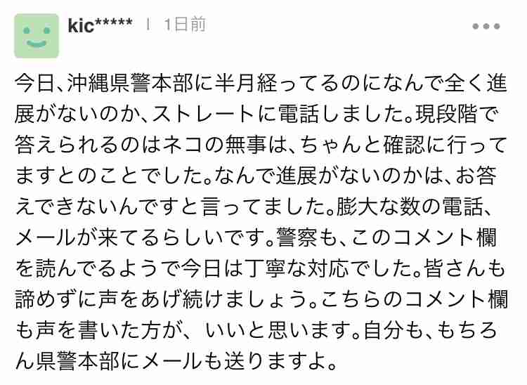 虐待動画の猫、保護されず「YouTuber」の手に戻る…弁護士は「警察の対応」も問題視