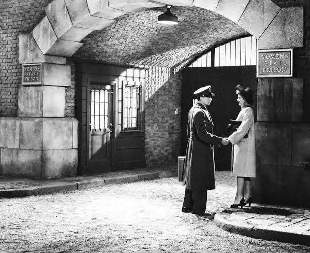 クラシック映画が好きな人