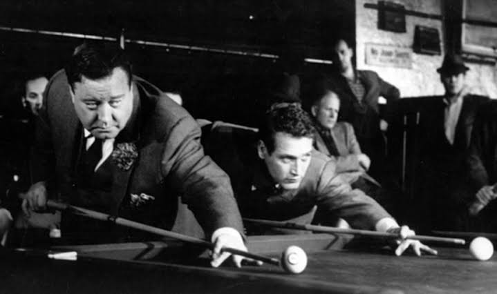 クラシック映画が好きな人