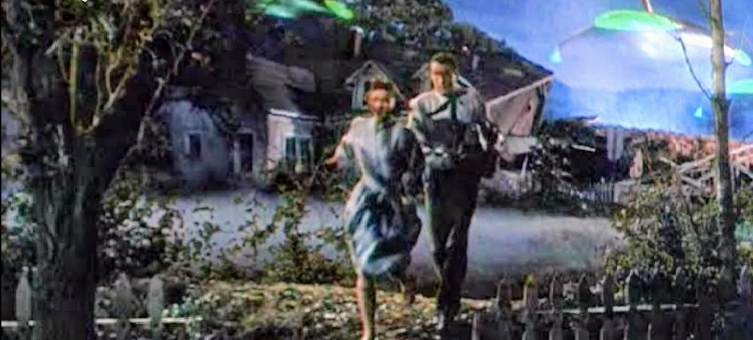 クラシック映画が好きな人