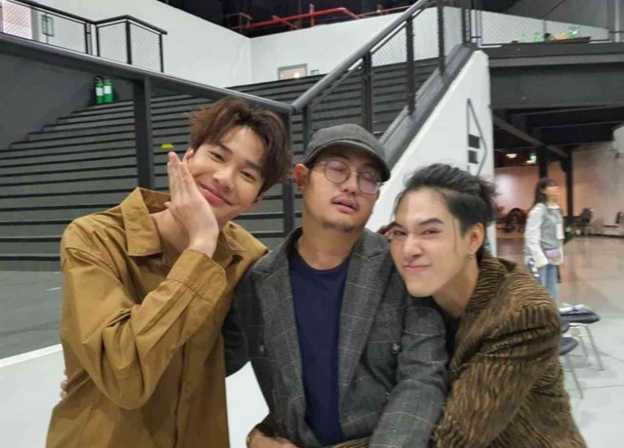 タイ版 花より男子 今秋日本上陸 Csテレ朝チャンネル1で最速独占放送 ガールズちゃんねる Girls Channel