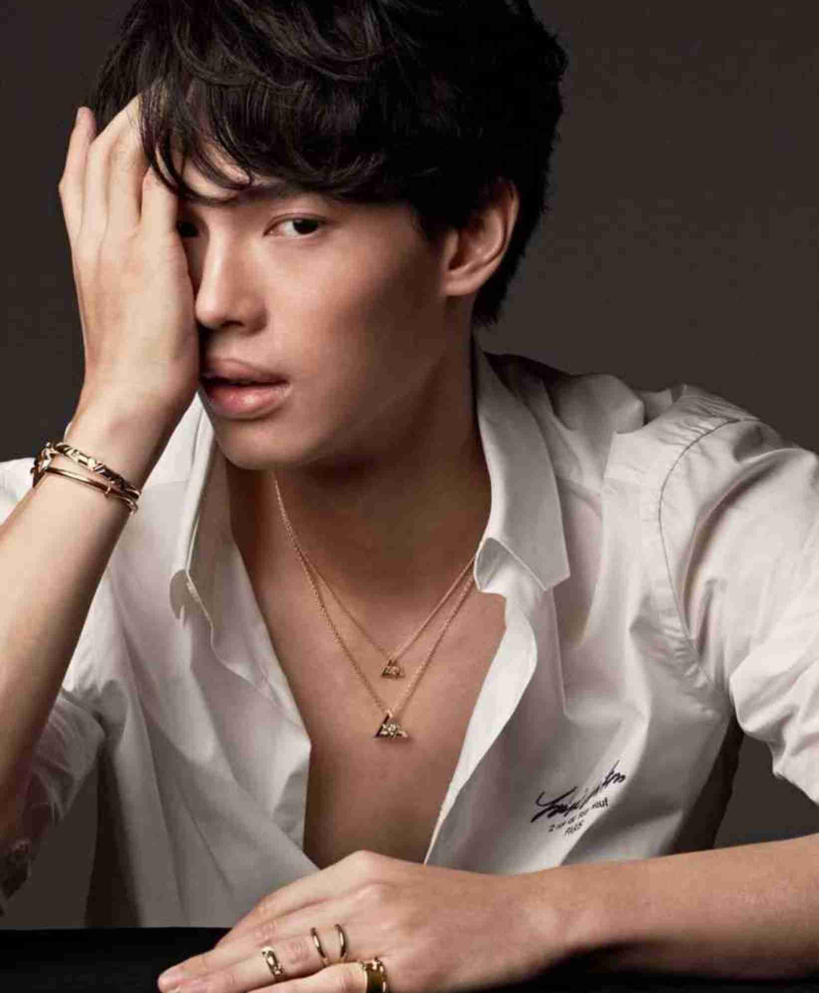タイ版「花より男子」今秋日本上陸！CSテレ朝チャンネル1で最速独占放送