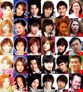 タイ版「花より男子」今秋日本上陸！CSテレ朝チャンネル1で最速独占放送