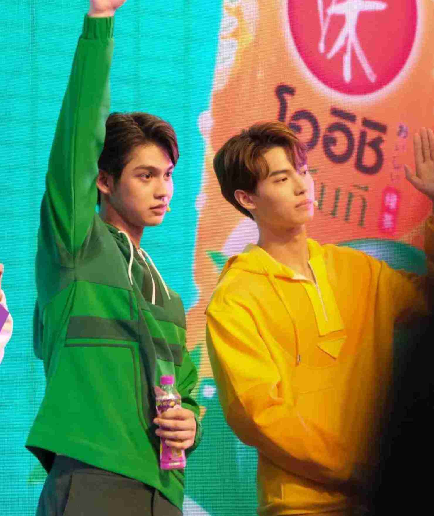 タイ版「花より男子」今秋日本上陸！CSテレ朝チャンネル1で最速独占放送