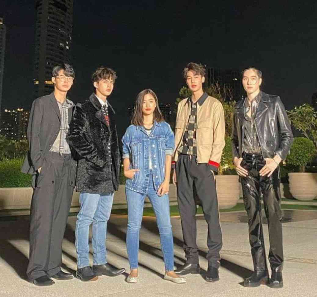 タイ版「花より男子」今秋日本上陸！CSテレ朝チャンネル1で最速独占放送