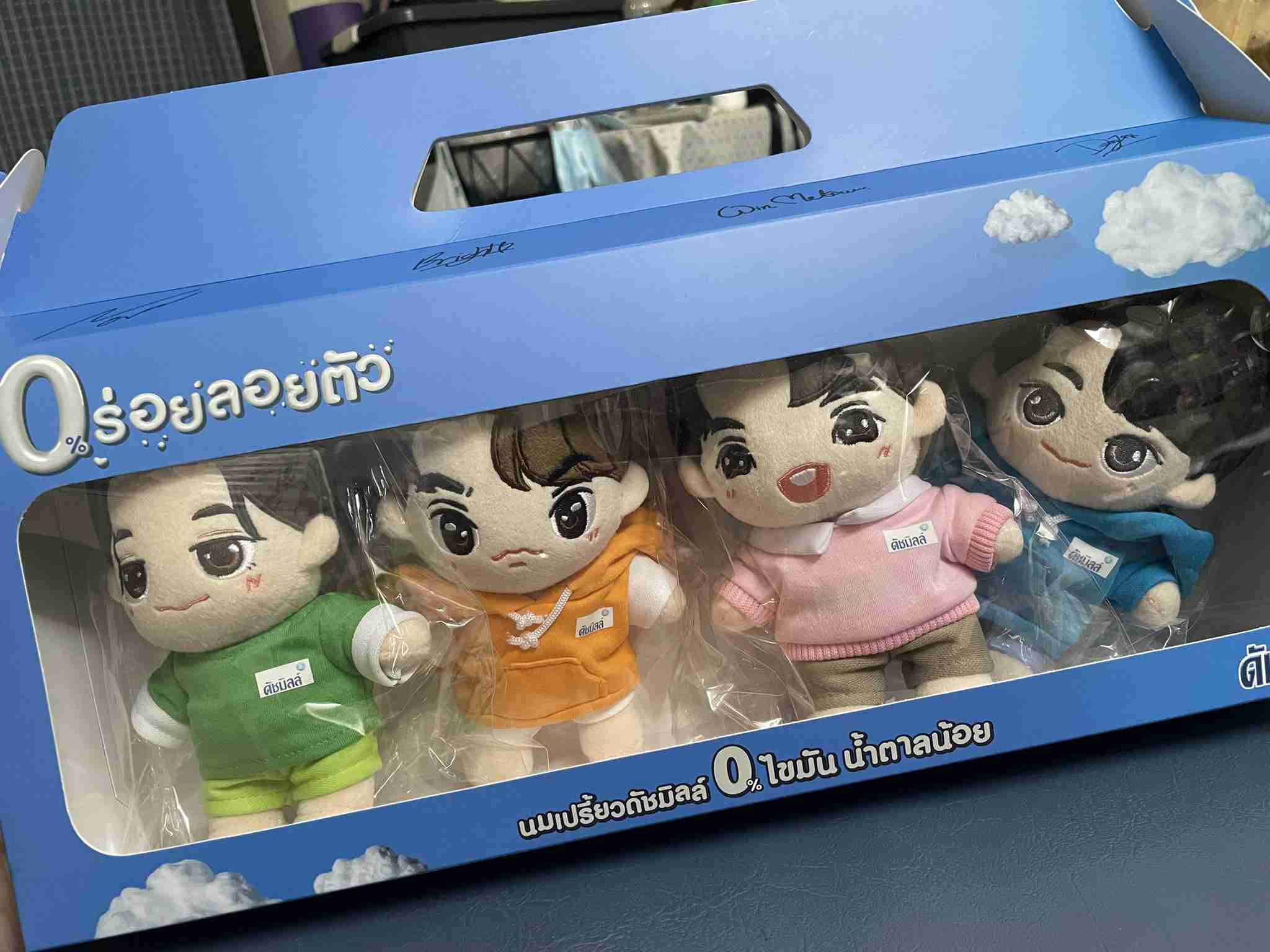 タイ版「花より男子」今秋日本上陸！CSテレ朝チャンネル1で最速独占放送