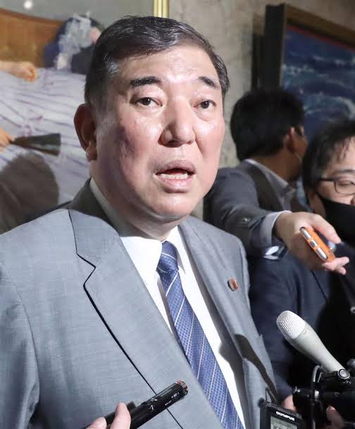 自民党総裁選 高市早苗前総務大臣 立候補の意向固める