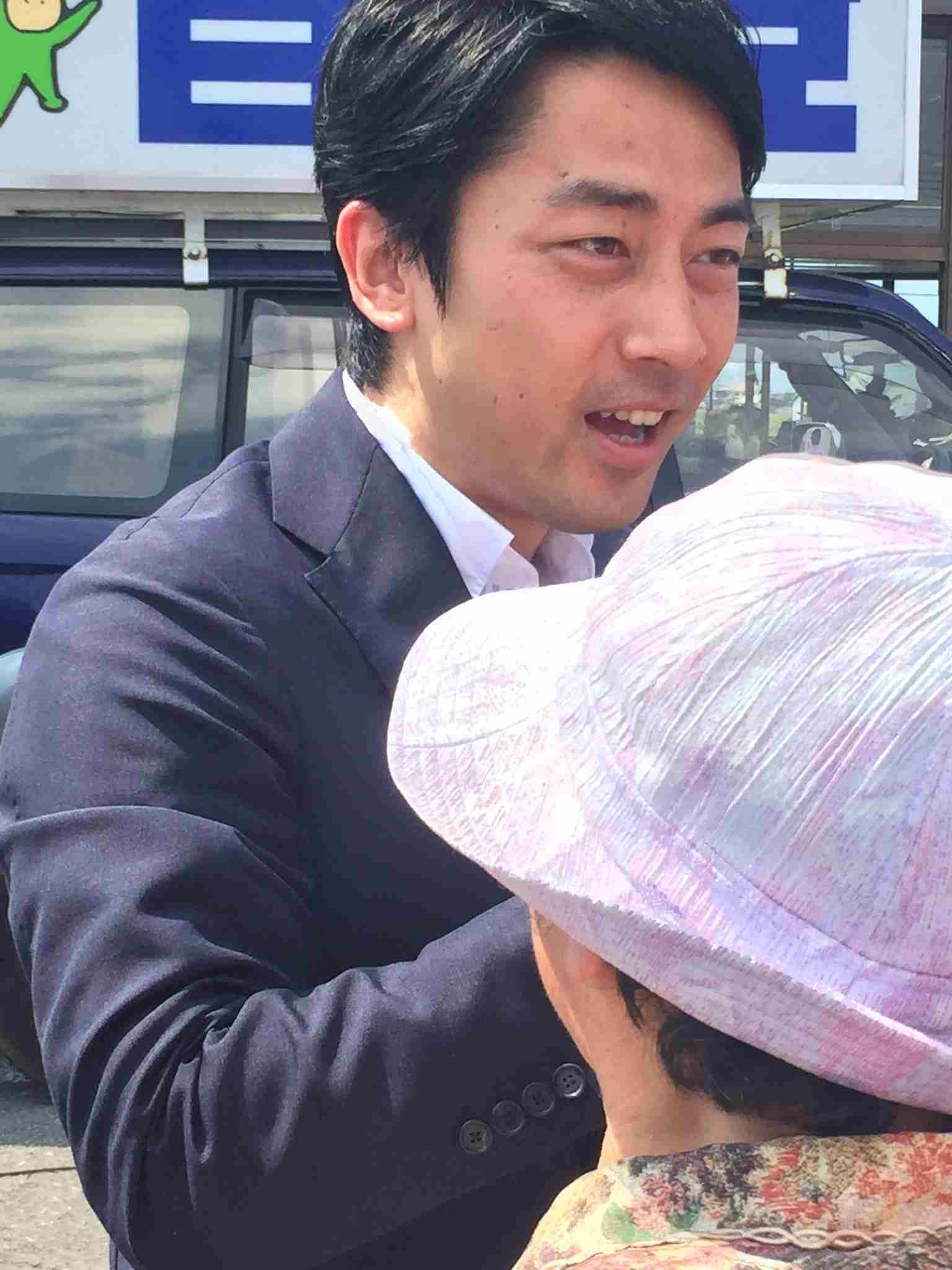 小泉進次郎環境相　SNSフォロワー獲得に苦悩…河野大臣にもフォローされず