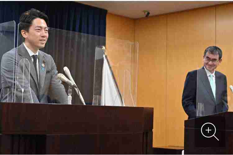 小泉進次郎環境相　SNSフォロワー獲得に苦悩…河野大臣にもフォローされず