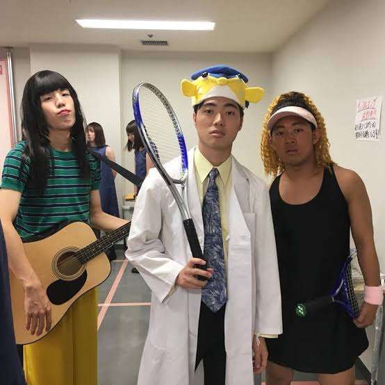 『四千頭身』大ピンチ！ ファン激減でYouTubeも爆死状態に…