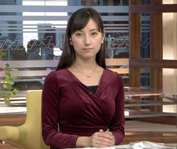 フジ山崎夕貴アナ、入社当初の“経済格差”に悩んだ　いきなりハワイ「無理」