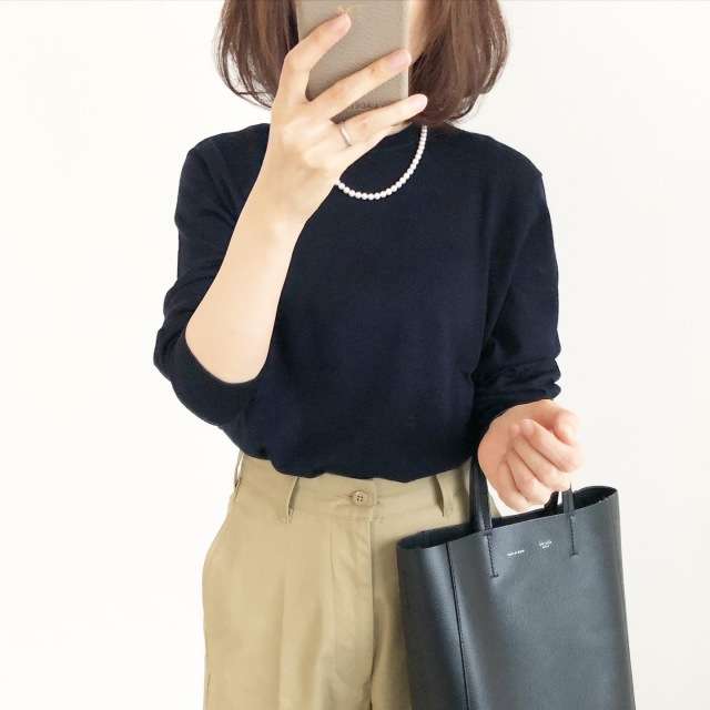 パールのネックレスの普段使いってどうですか?