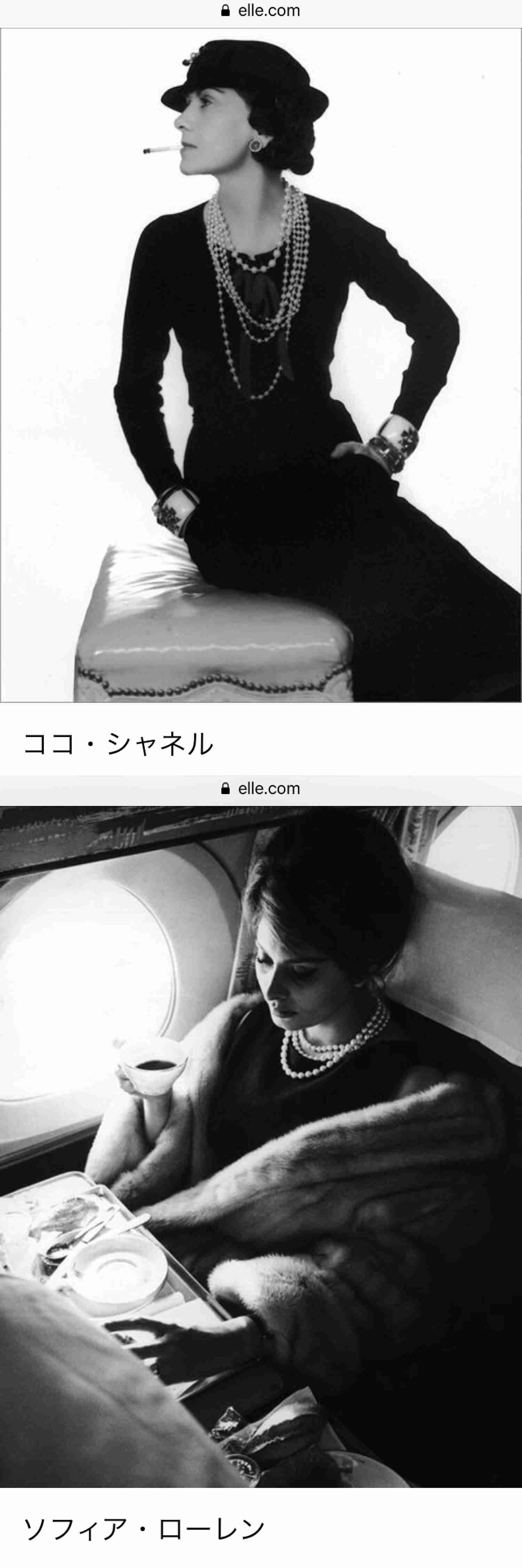パールのネックレスの普段使いってどうですか?