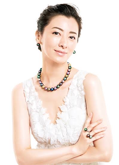 パールのネックレスの普段使いってどうですか?