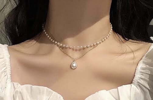 パールのネックレスの普段使いってどうですか?