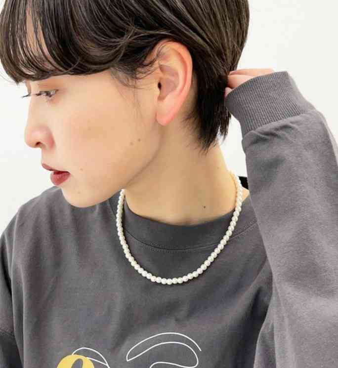 パールのネックレスの普段使いってどうですか?