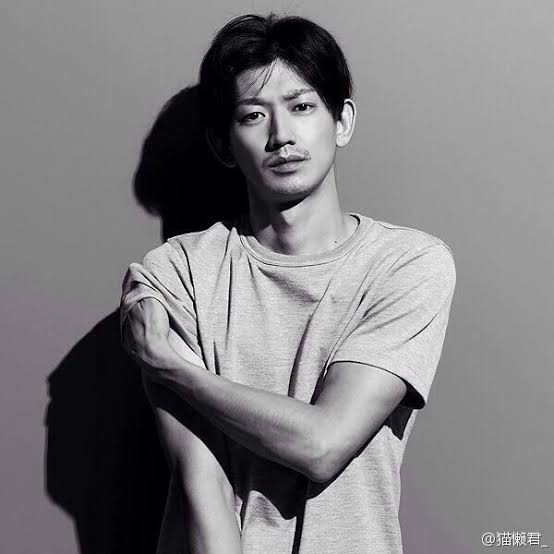 ガラッと異なる永山瑛太、“まいたけ伝道師”に