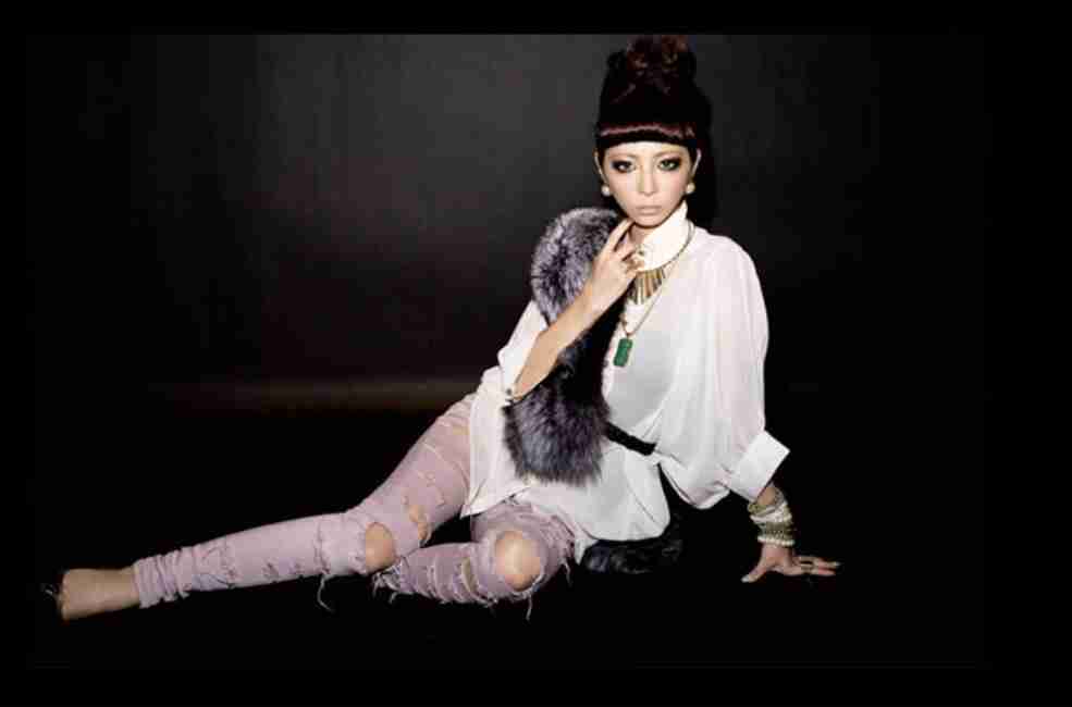 アパレル業界の今後