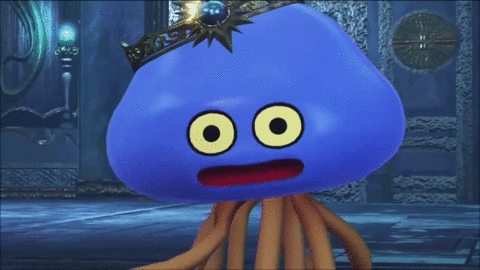 ドラクエの好きなモンスター