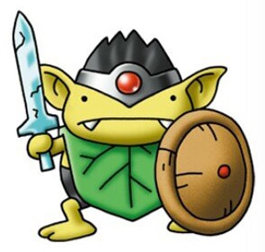 ドラクエの好きなモンスター