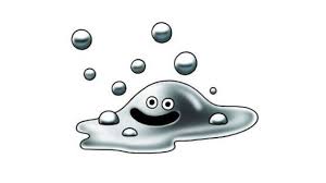 ドラクエの好きなモンスター