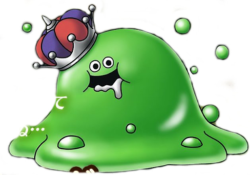 ドラクエの好きなモンスター