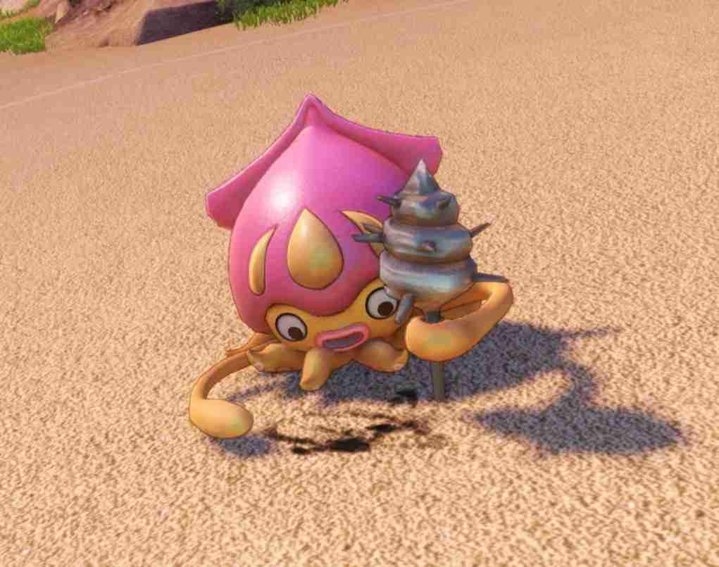 ドラクエの好きなモンスター