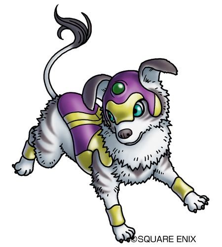 ドラクエの好きなモンスター