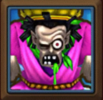 ドラクエの好きなモンスター