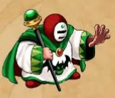 ドラクエの好きなモンスター