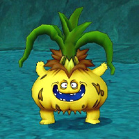 ドラクエの好きなモンスター