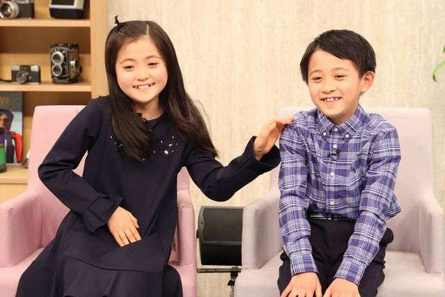“海老蔵の長女”市川ぼたん、髪バッサリ現代劇初挑戦　日テレ系ドラマ「二月の勝者」