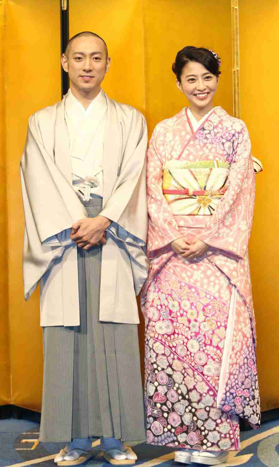 “海老蔵の長女”市川ぼたん、髪バッサリ現代劇初挑戦　日テレ系ドラマ「二月の勝者」