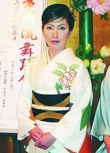 “海老蔵の長女”市川ぼたん、髪バッサリ現代劇初挑戦　日テレ系ドラマ「二月の勝者」