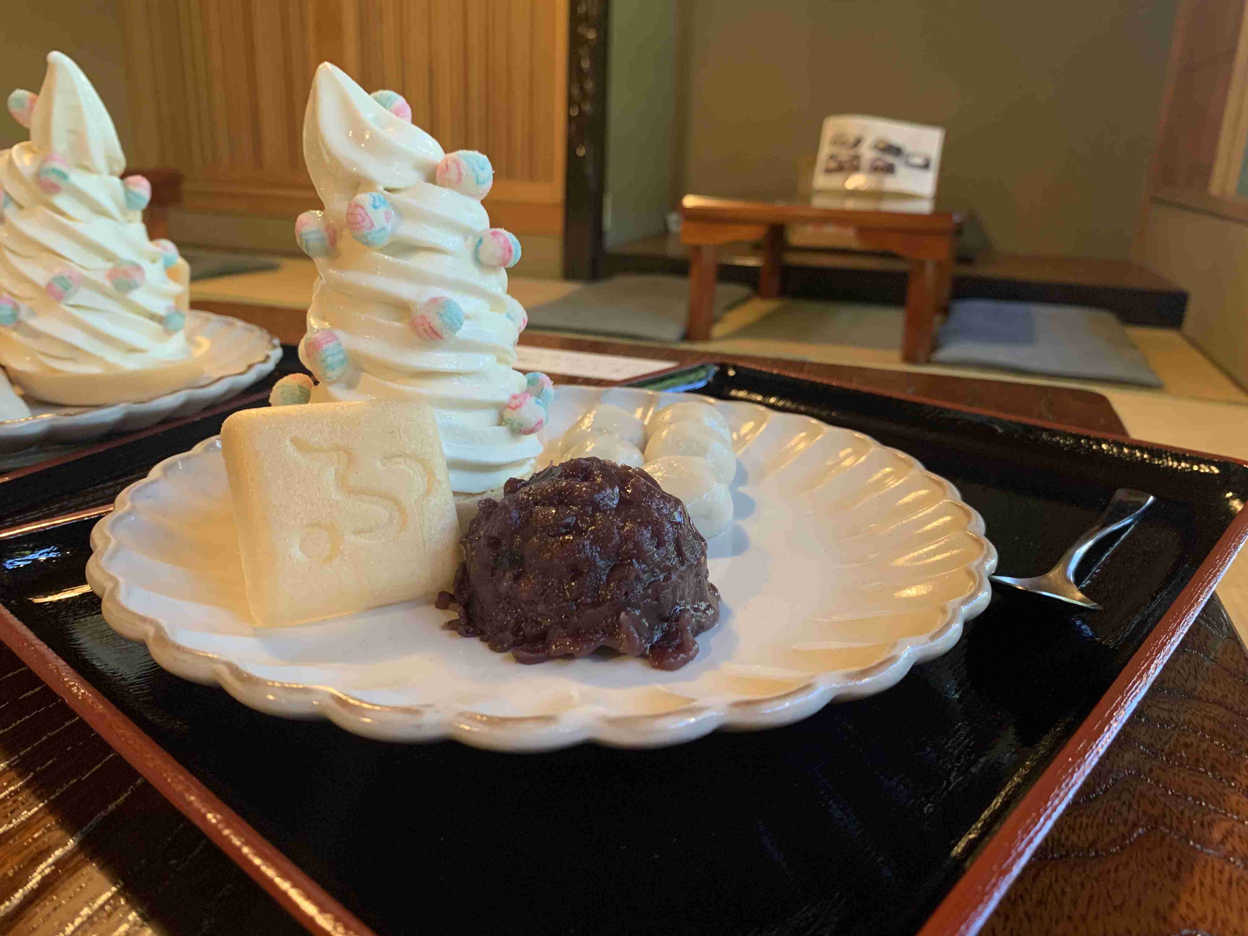 最近美味しかった和菓子の画像貼って下さい。