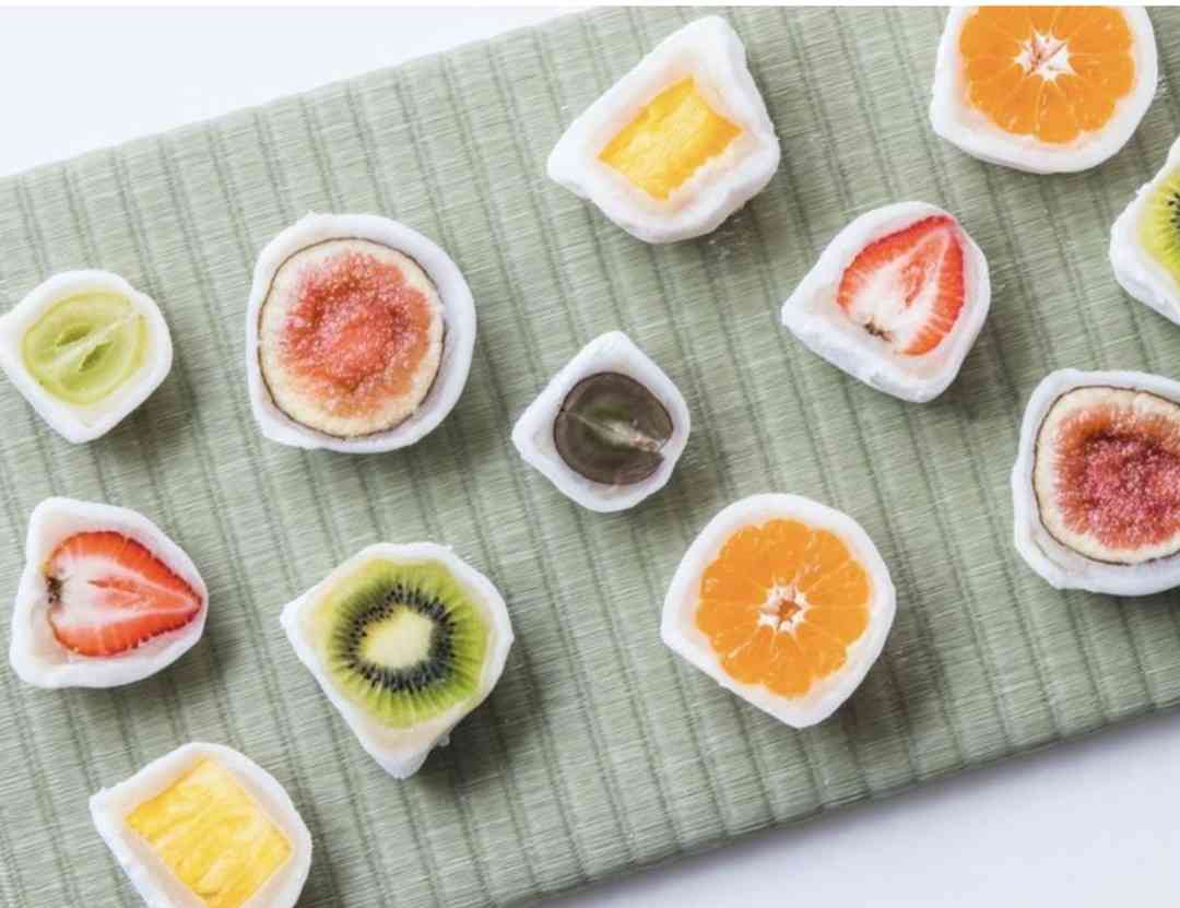 最近美味しかった和菓子の画像貼って下さい。