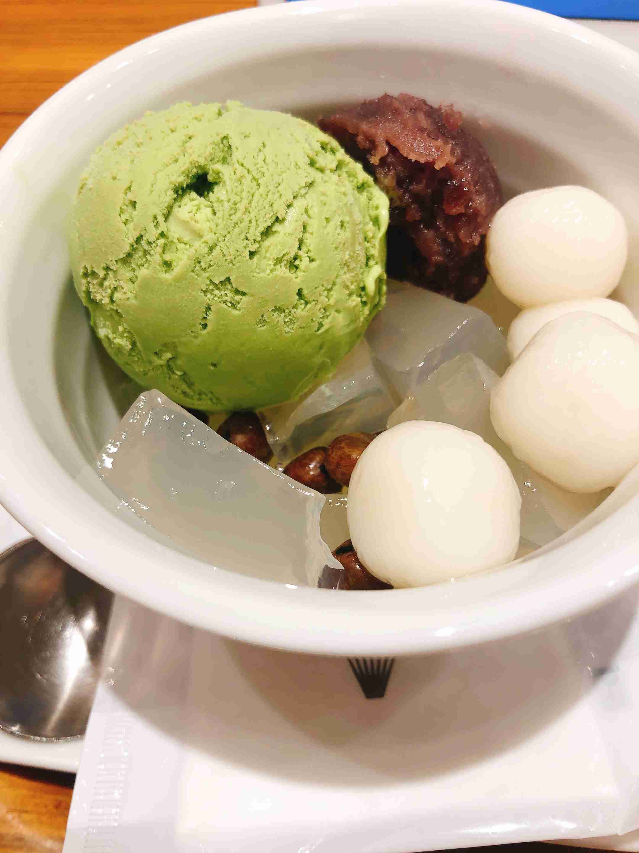 最近美味しかった和菓子の画像貼って下さい。