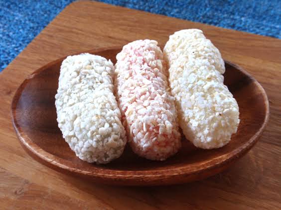 最近美味しかった和菓子の画像貼って下さい。