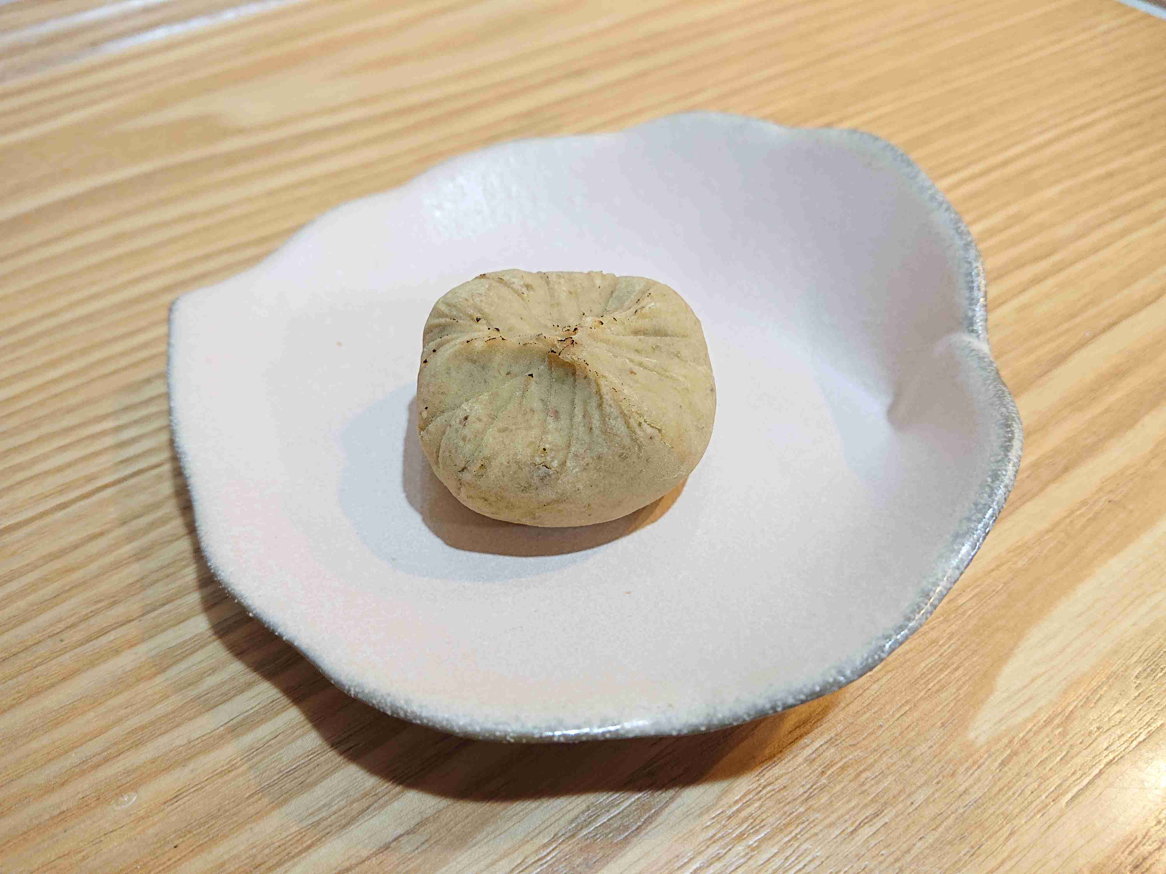 最近美味しかった和菓子の画像貼って下さい。