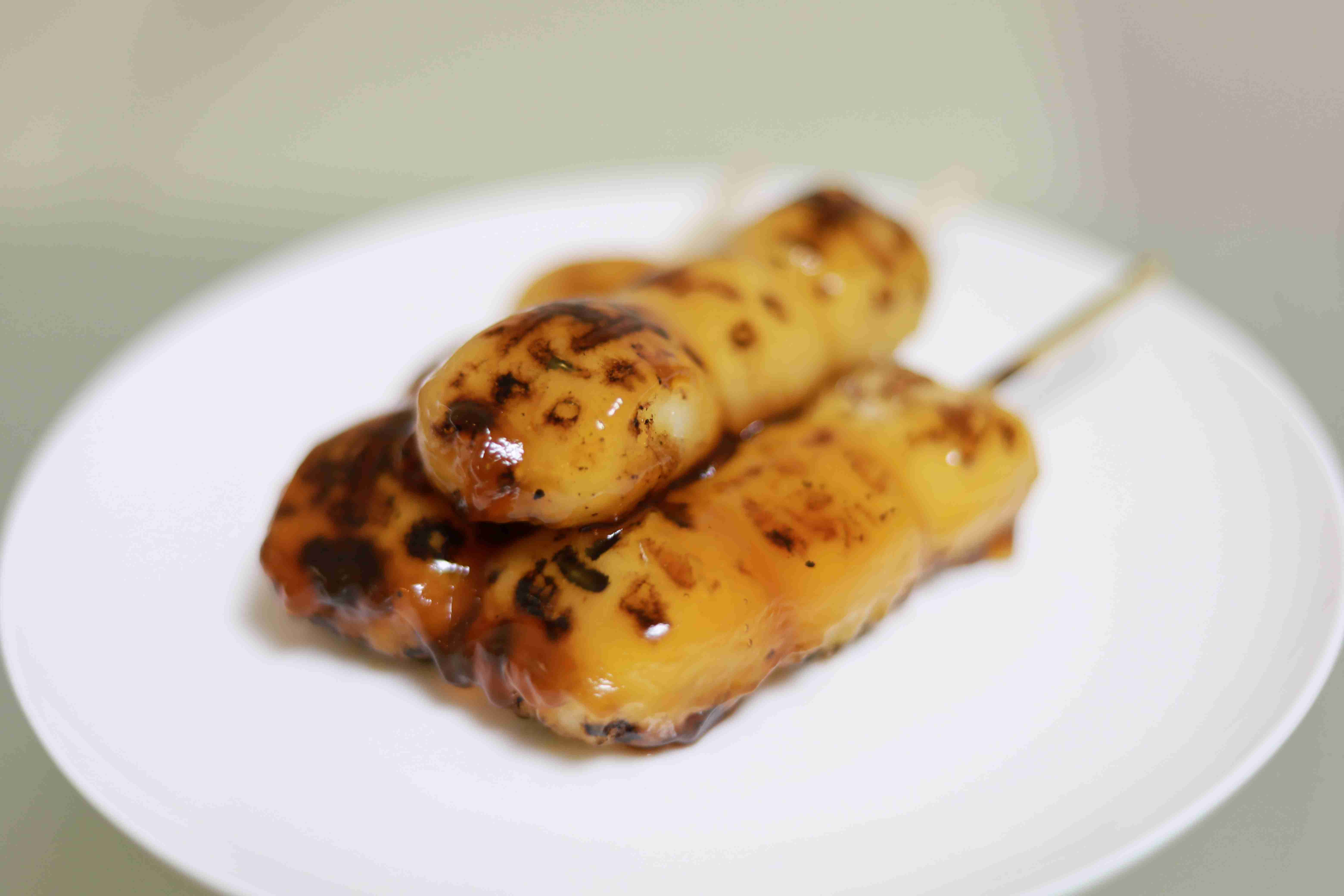 最近美味しかった和菓子の画像貼って下さい。