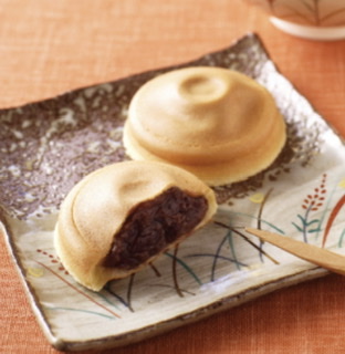 最近美味しかった和菓子の画像貼って下さい。