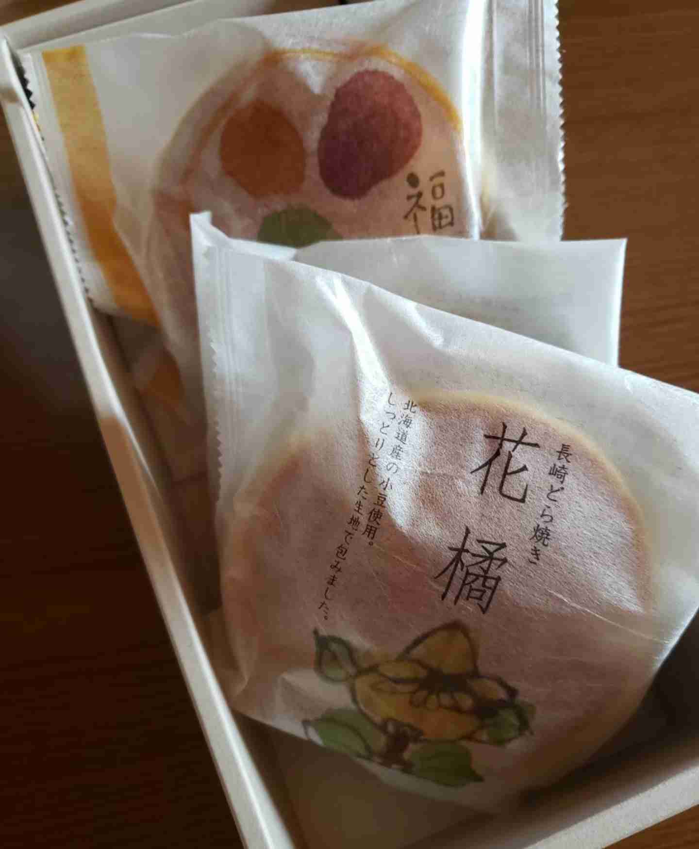 最近美味しかった和菓子の画像貼って下さい。