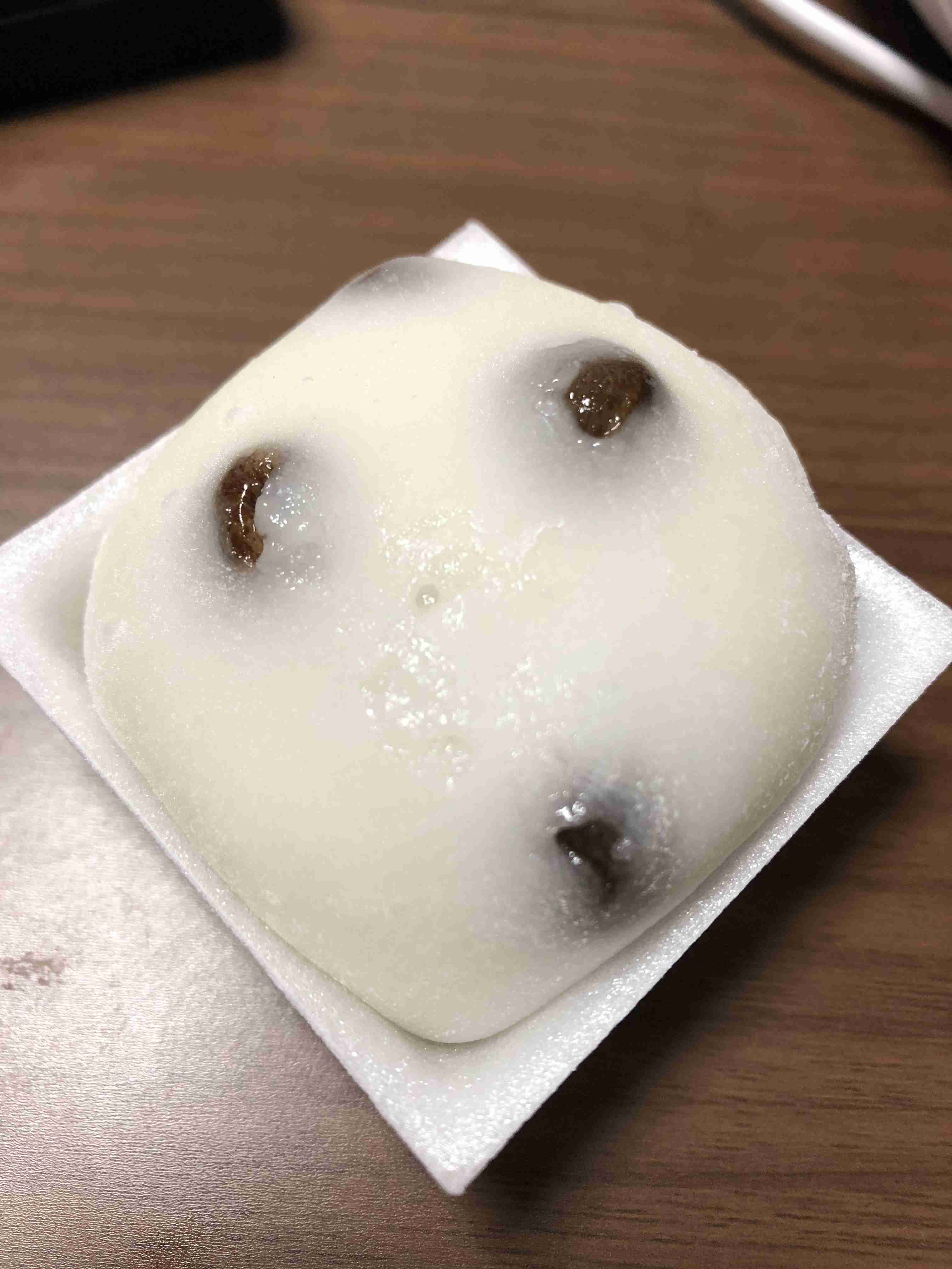 最近美味しかった和菓子の画像貼って下さい。