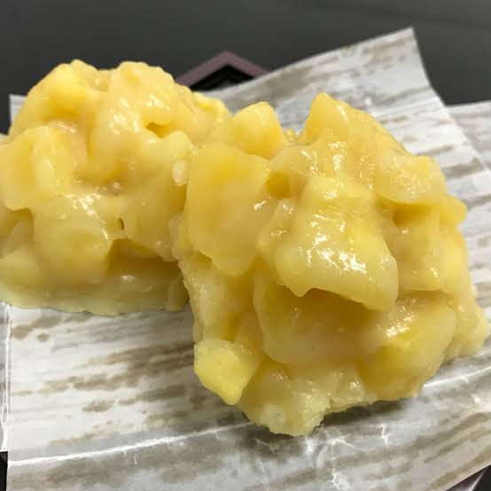 最近美味しかった和菓子の画像貼って下さい。