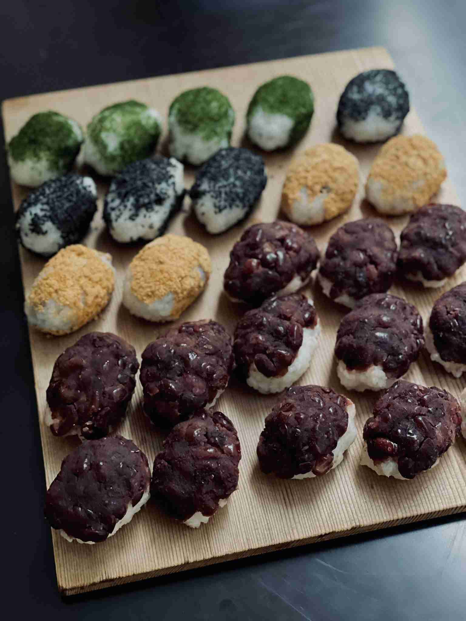 最近美味しかった和菓子の画像貼って下さい。